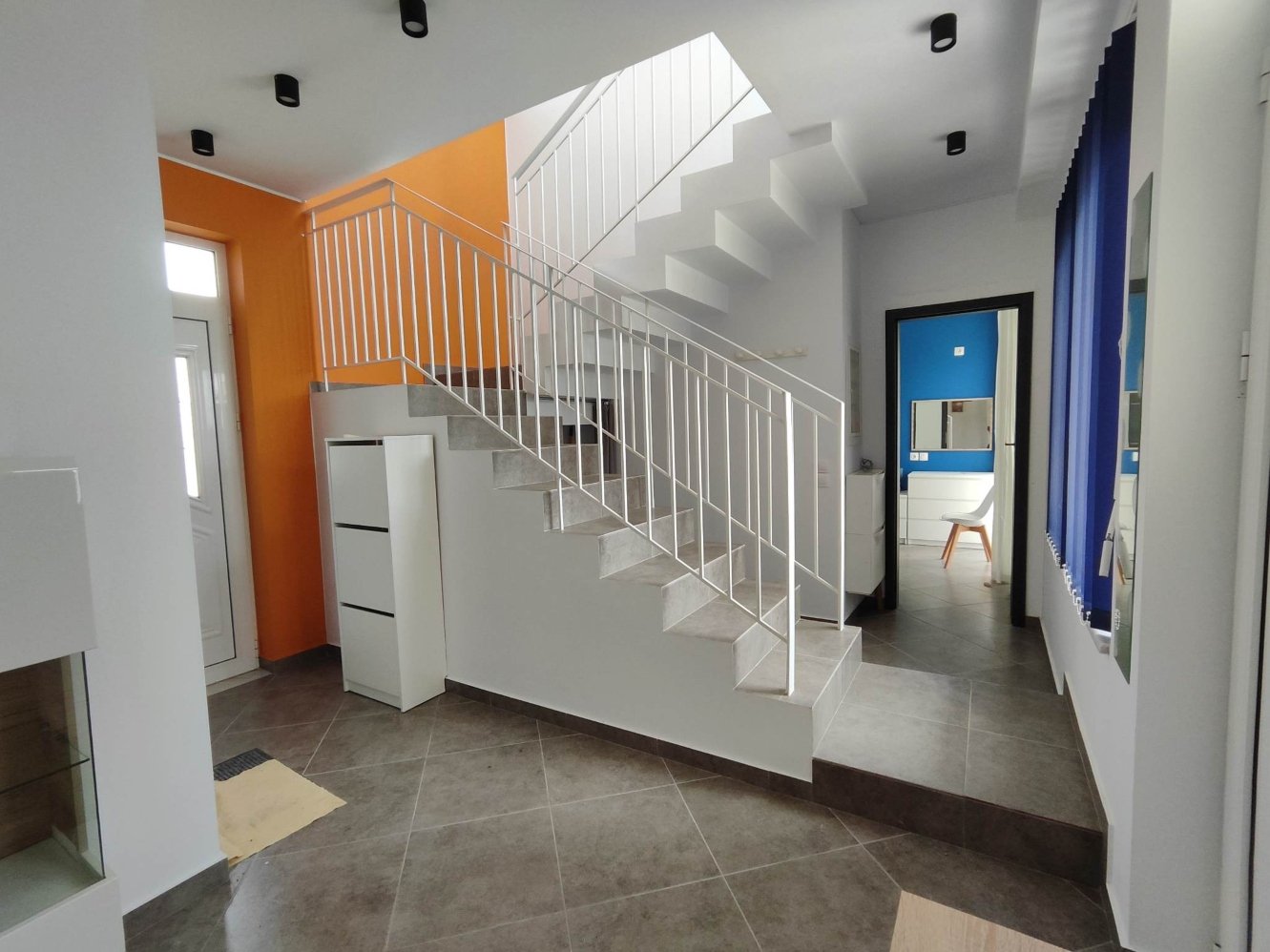 -2023028_Kallithée Hall d’entrée 2 Μονοκατοικία προς πώληση, Καλλιθέα, Αμάρυνθος