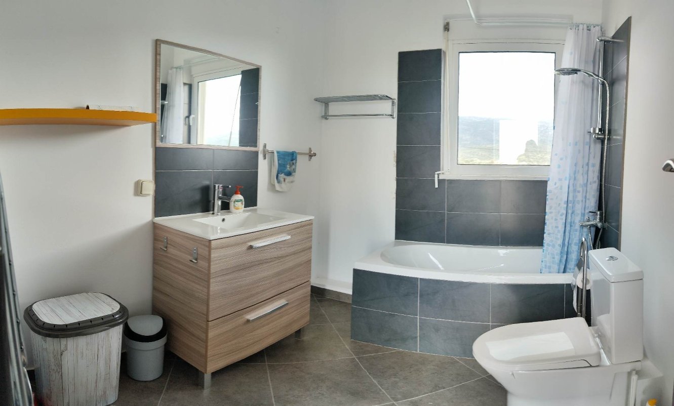 -2023028_Kallithée Salle de bain Μονοκατοικία προς πώληση, Καλλιθέα, Αμάρυνθος