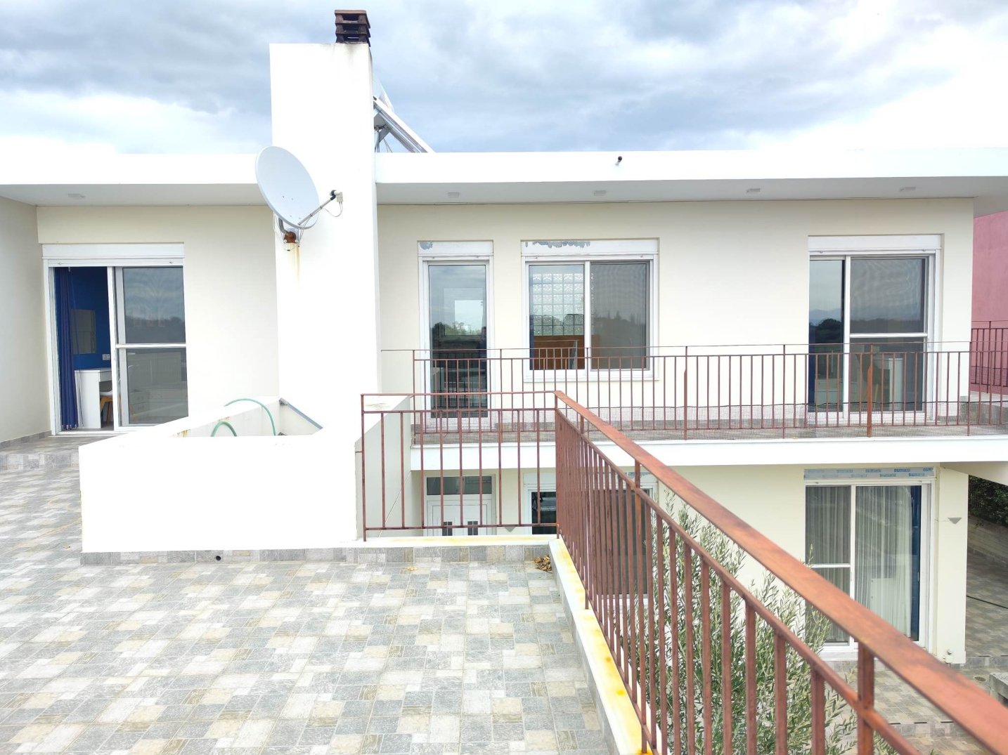 -2023028_Kallithée Terrasse 3 Μονοκατοικία προς πώληση, Καλλιθέα, Αμάρυνθος