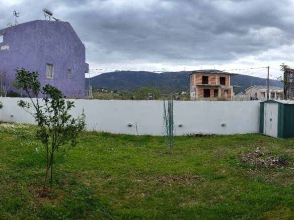 Μονοκατοικία προς πώληση, Καλλιθέα, Αμάρυνθος