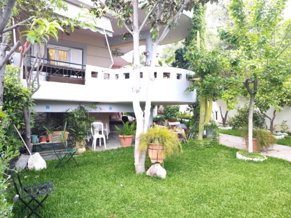 Detached House for sale – Érétria