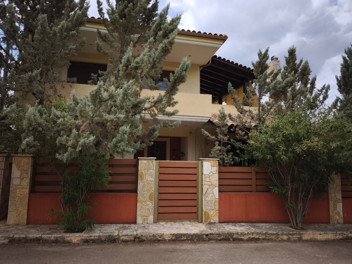 Maison a vendre eretria cs2023-094