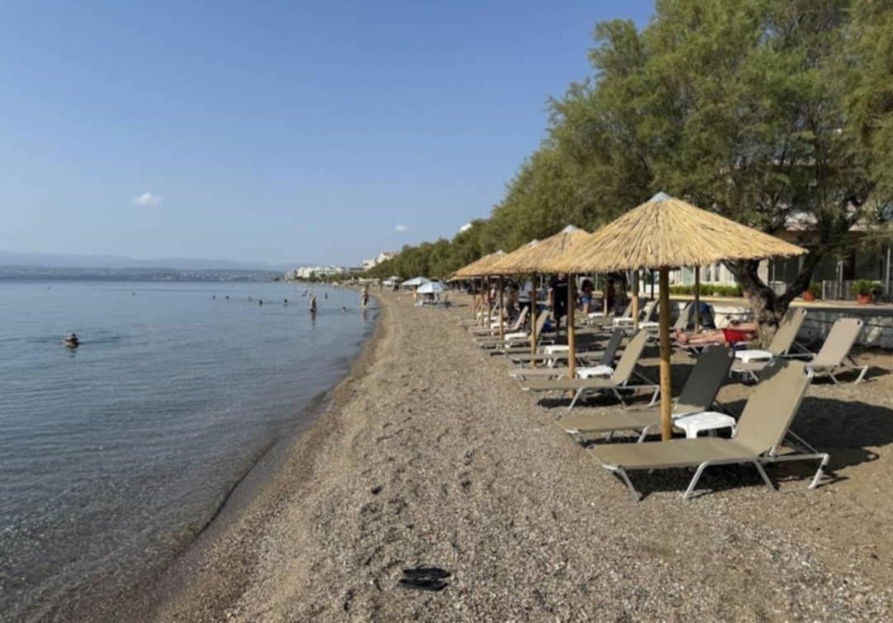 Appartement Lefkadi à vendre Cs2023-061