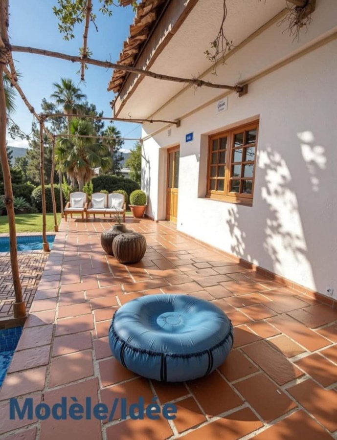 Maison à vendre Amarynthos cs2023-090 (1)