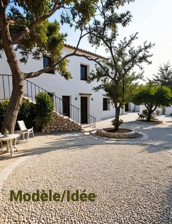 Maison à vendre Amarynthos cs2023-090 (4)