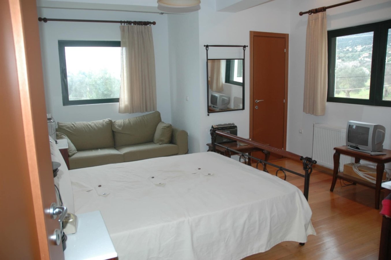 Appartement à vendre Erétria Cs2023-120 (1)