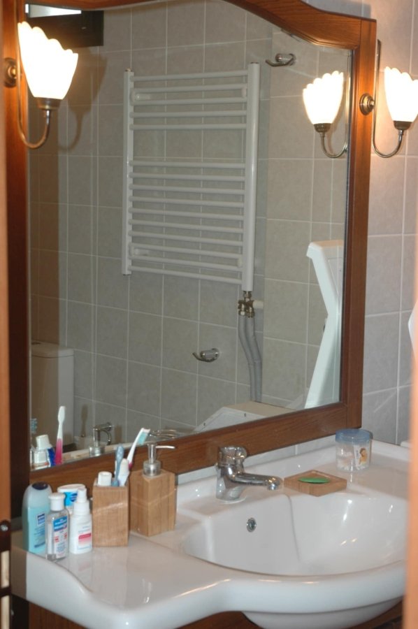 Appartement à vendre Erétria Cs2023-120