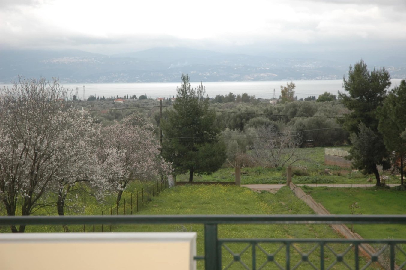 Appartement à vendre Erétria Cs2023-120 (3)