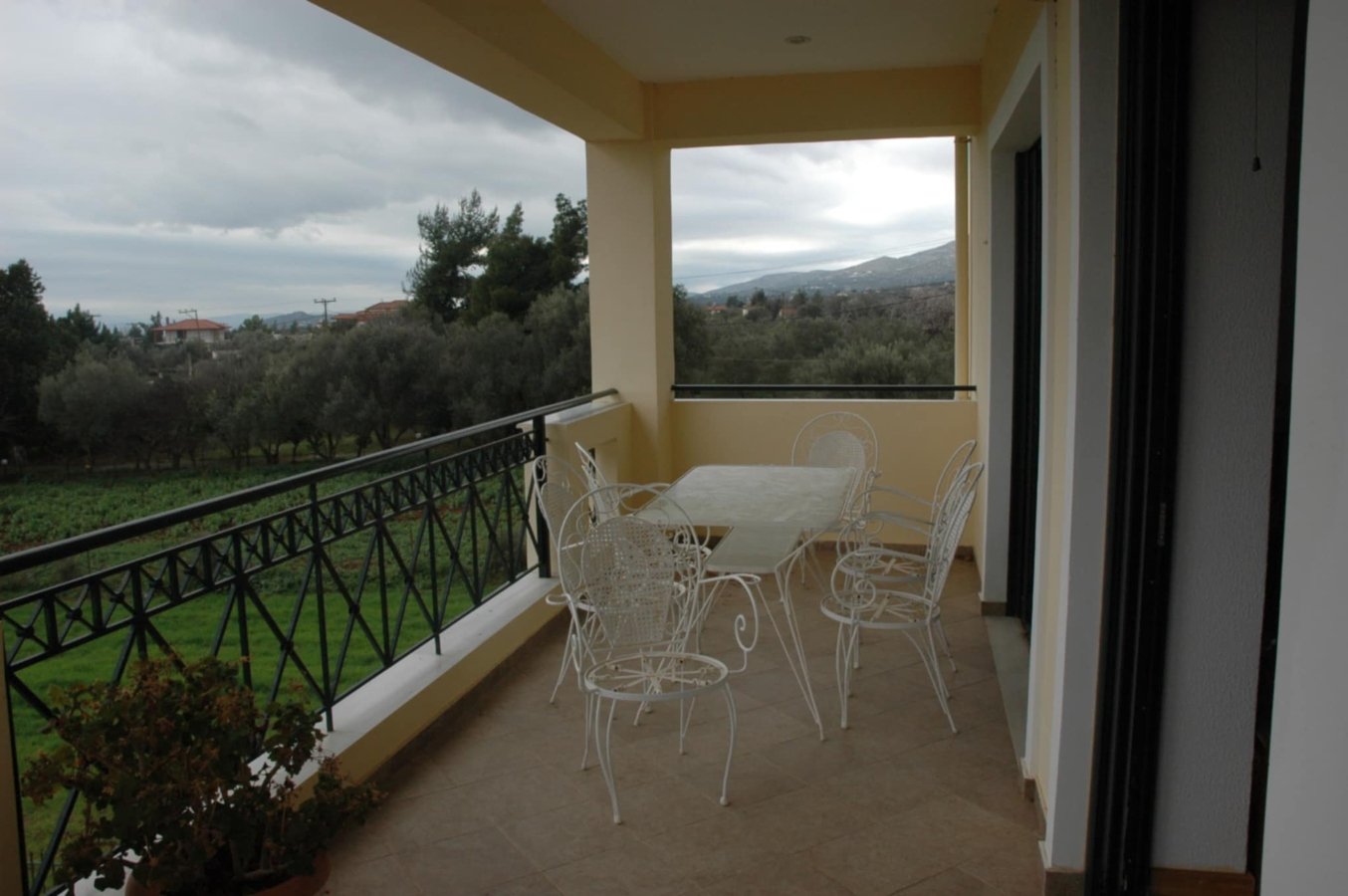 Appartement à vendre Erétria Cs2023-120 (4)