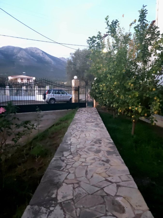 Appartement à vendre Erétria Cs2023-120 (7)