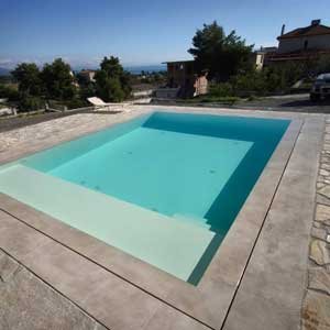 Swimming-pool