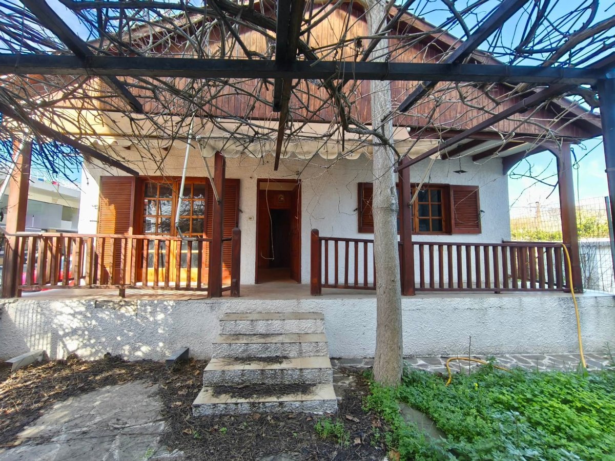 MAISON VENTRE ERETRIA CAPSUN