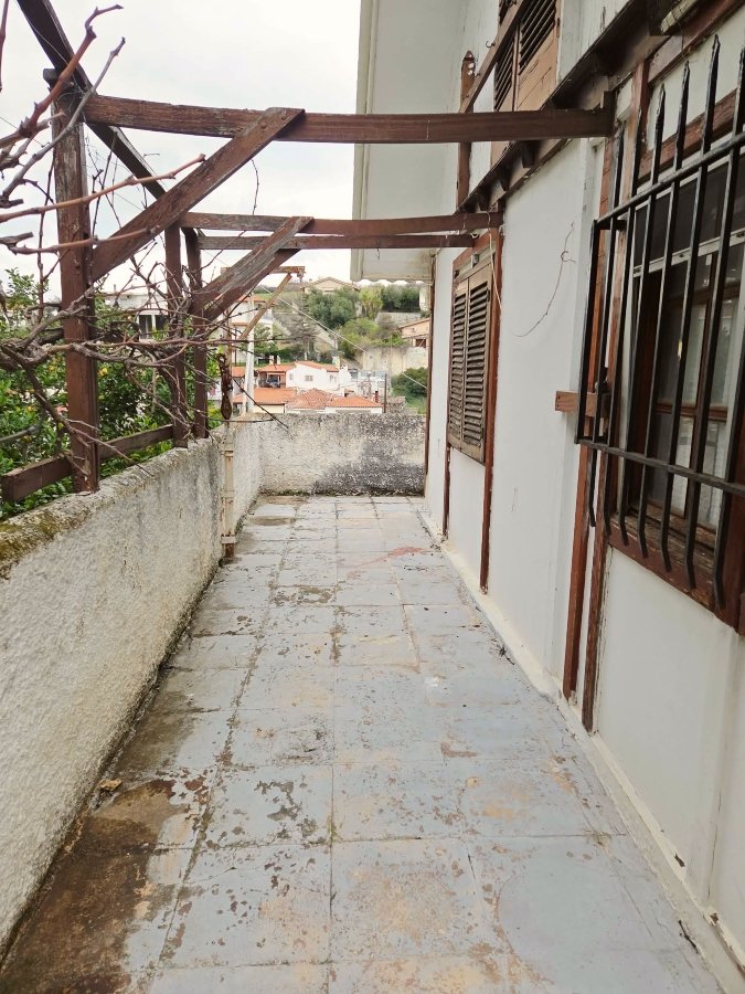 Maison à vendre Eubée – Amarynthos Cs2026-134