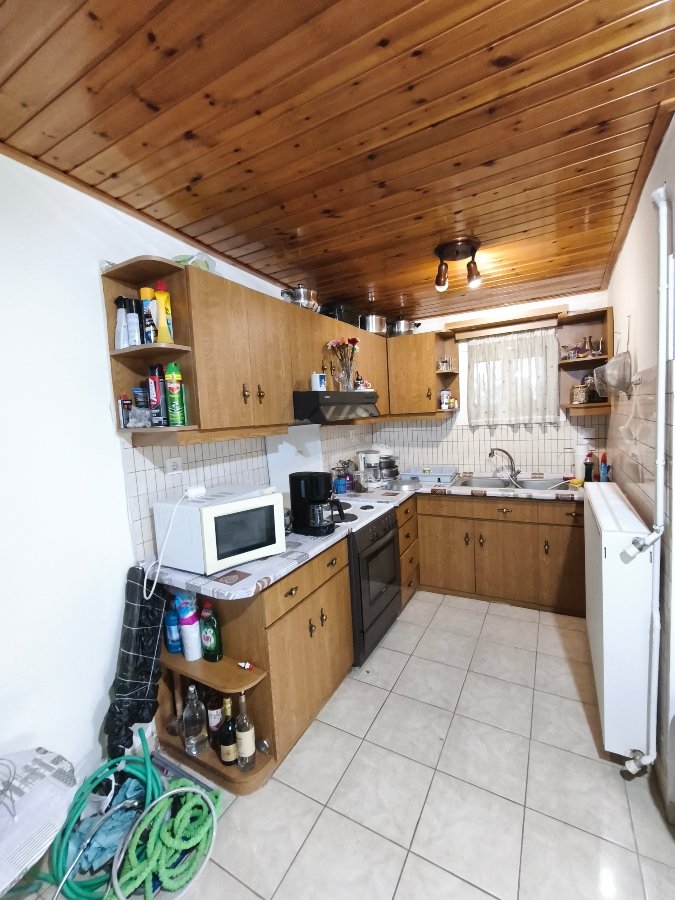 For Sale Family home steps from the sea – Eretria