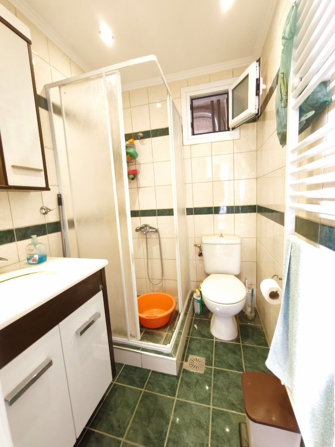 For Sale Family home steps from the sea – Eretria
