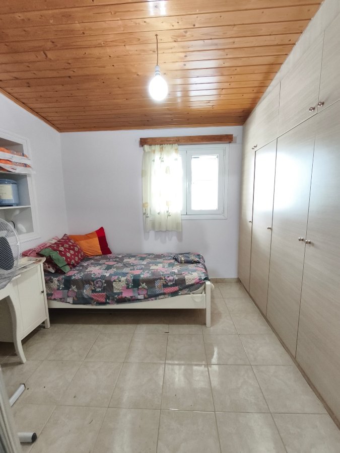 For Sale Family home steps from the sea – Eretria