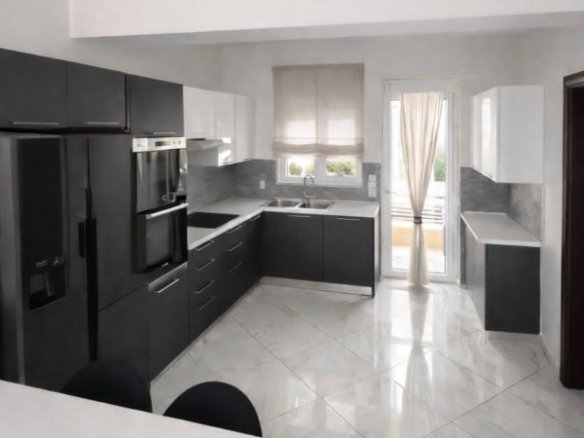 For sale: An exceptional complex of two independent maisonettes in Eretria
