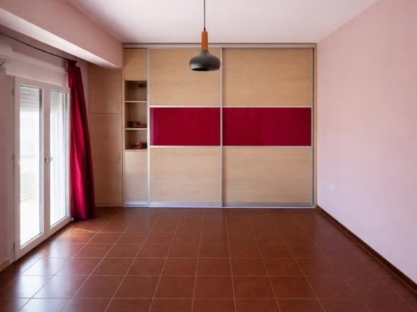 For sale: An exceptional complex of two independent maisonettes in Eretria