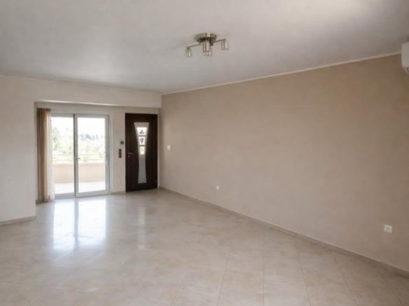 For sale: An exceptional complex of two independent maisonettes in Eretria
