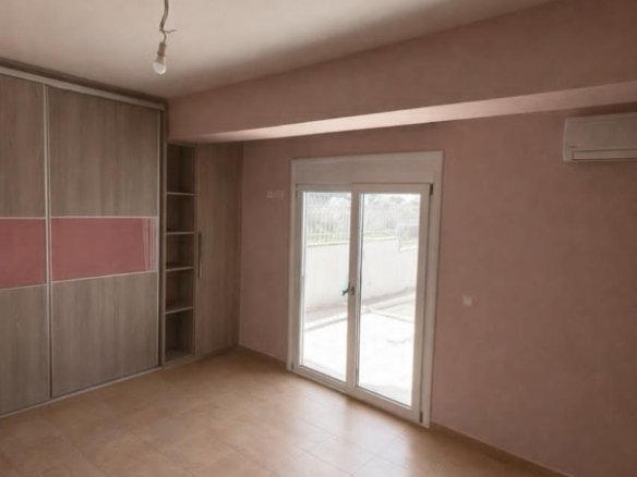 For sale: An exceptional complex of two independent maisonettes in Eretria
