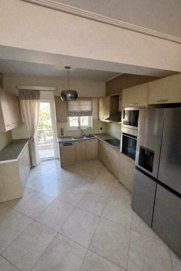 For sale: An exceptional complex of two independent maisonettes in Eretria