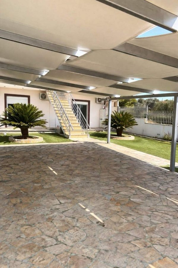 For sale: An exceptional complex of two independent maisonettes in Eretria