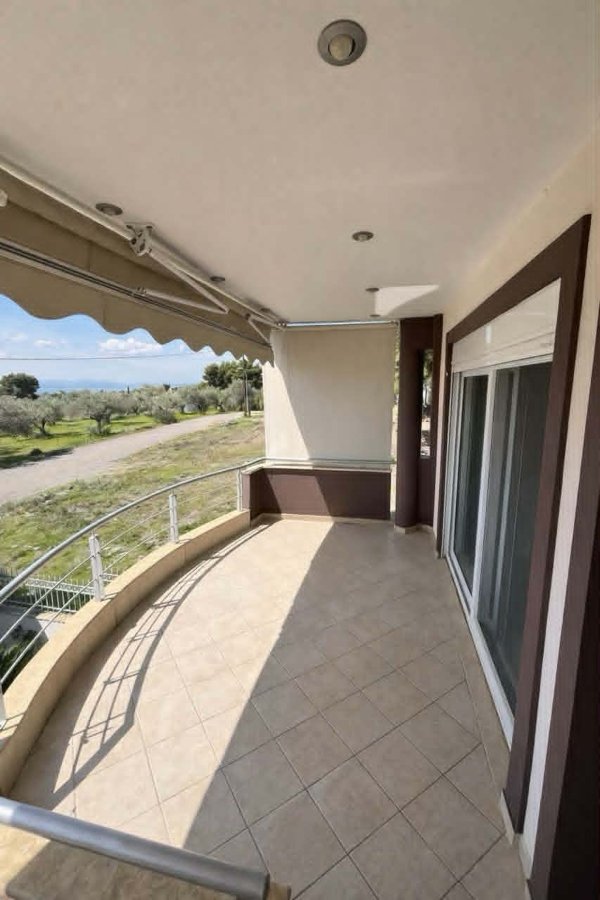 For sale: An exceptional complex of two independent maisonettes in Eretria
