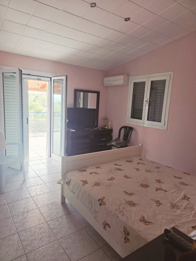 For Sale Family home steps from the sea – Eretria