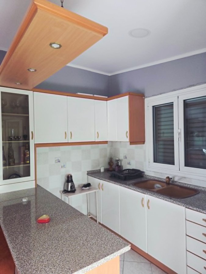 For Sale Family home steps from the sea – Eretria