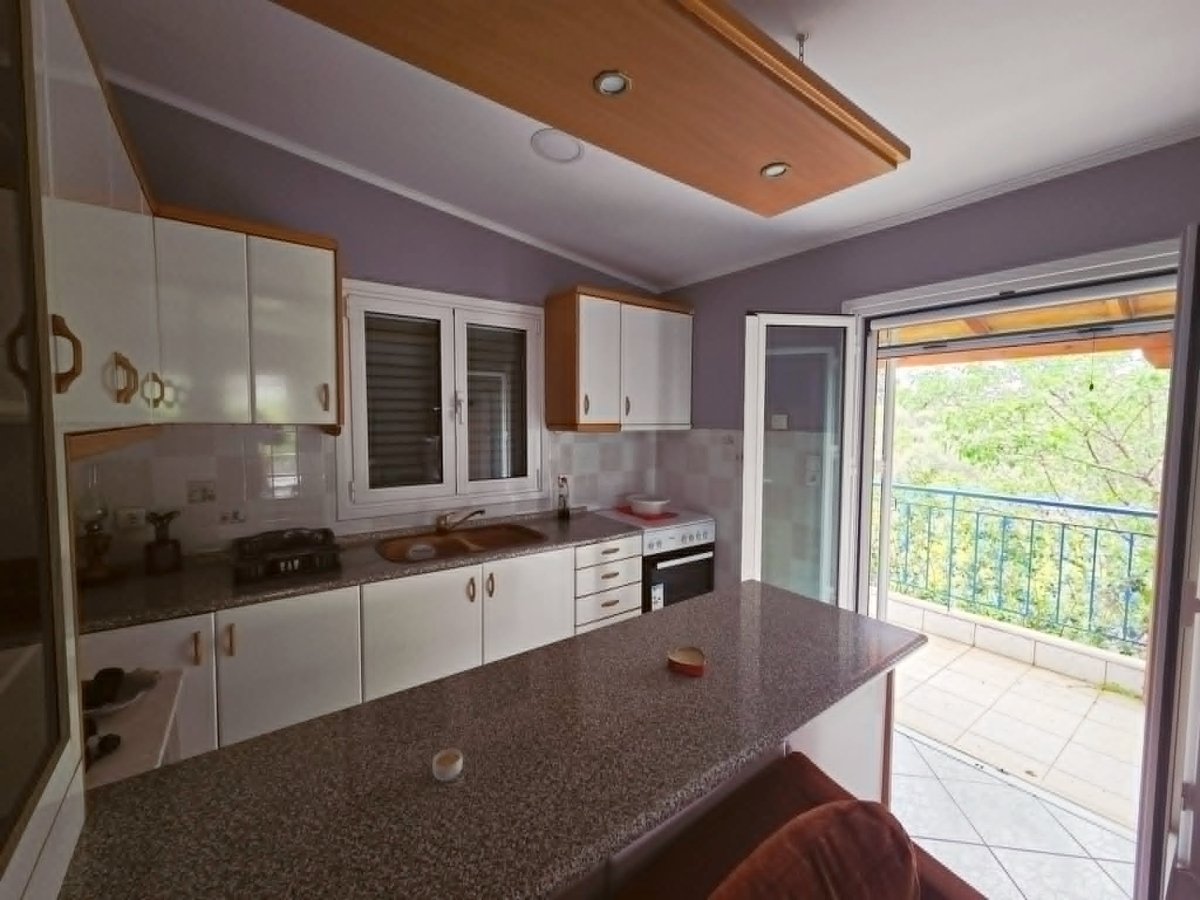 For Sale Family home steps from the sea – Eretria