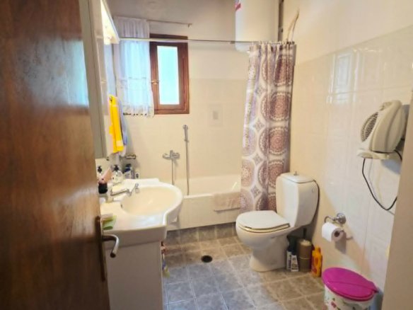 For sale Detached house with sea and mountain views – Amarynthos