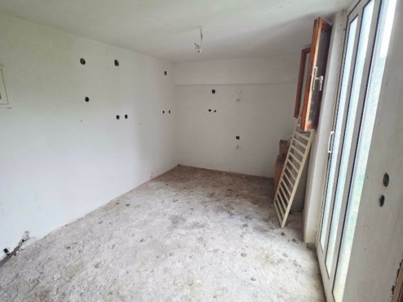 For sale Detached house with sea and mountain views – Amarynthos