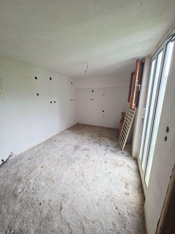 For sale Detached house with sea and mountain views – Amarynthos