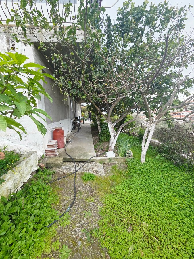 For sale Detached house with sea and mountain views – Amarynthos
