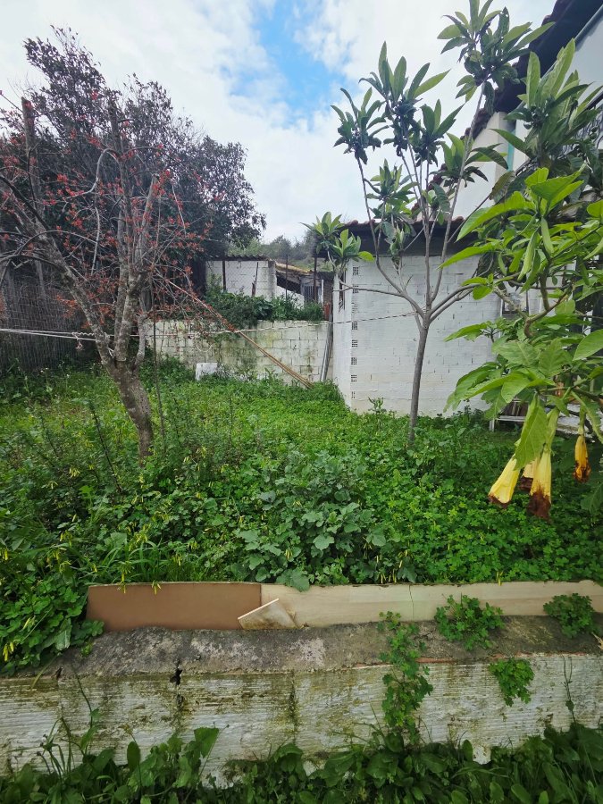 For sale Detached house with sea and mountain views – Amarynthos