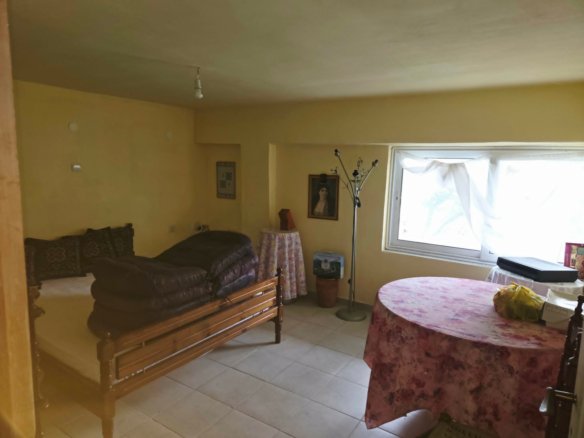 For sale Detached house with sea and mountain views – Amarynthos
