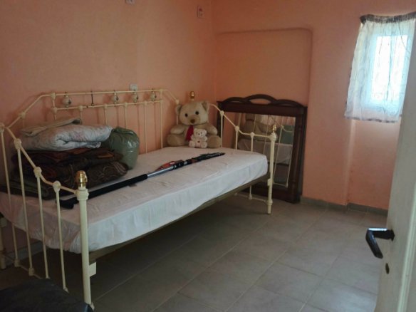 For sale Detached house with sea and mountain views – Amarynthos