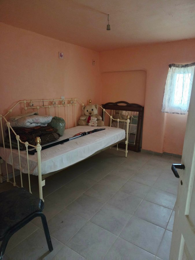For sale Detached house with sea and mountain views – Amarynthos