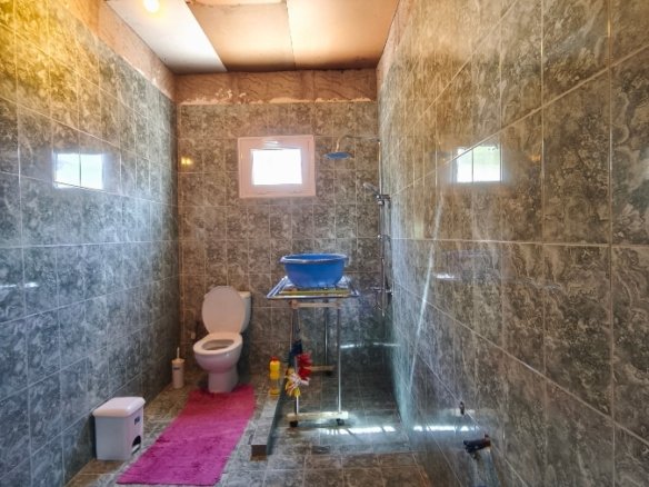 For sale Eretria: A charming 80 sq.m. residence on a 403 sq.m. plot