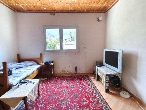 For sale Eretria: A charming 80 sq.m. residence on a 403 sq.m. plot