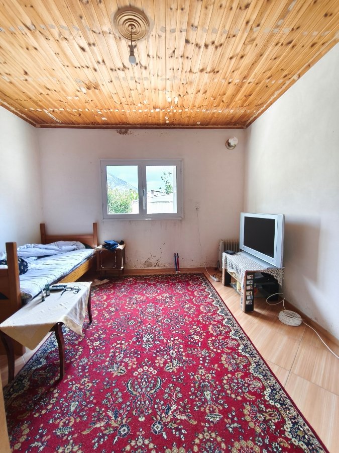 For sale Eretria: A charming 80 sq.m. residence on a 403 sq.m. plot