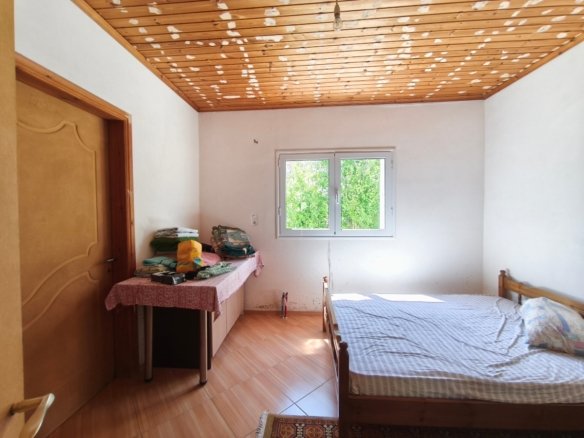 For sale Eretria: A charming 80 sq.m. residence on a 403 sq.m. plot