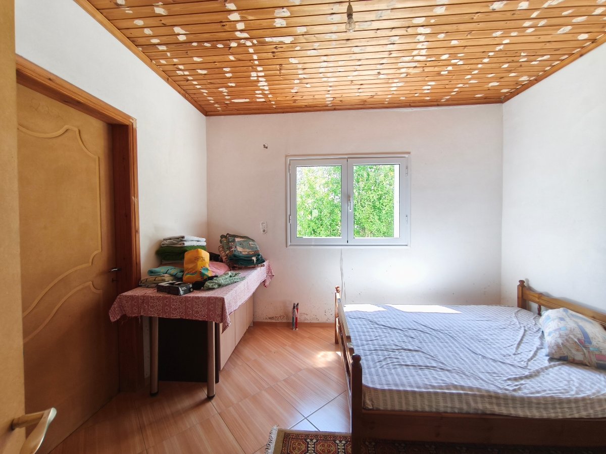 For sale Eretria: A charming 80 sq.m. residence on a 403 sq.m. plot