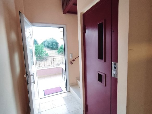 Residential Property Complex for Sale in Lefkandi, Evia