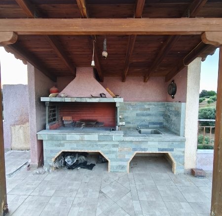 Residential Property Complex for Sale in Lefkandi, Evia