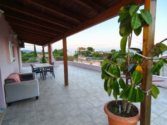 Residential Property Complex for Sale in Lefkandi, Evia