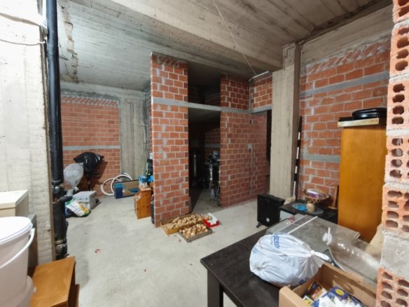 Residential Property Complex for Sale in Lefkandi, Evia