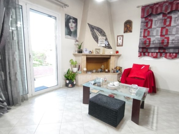 Residential Property Complex for Sale in Lefkandi, Evia