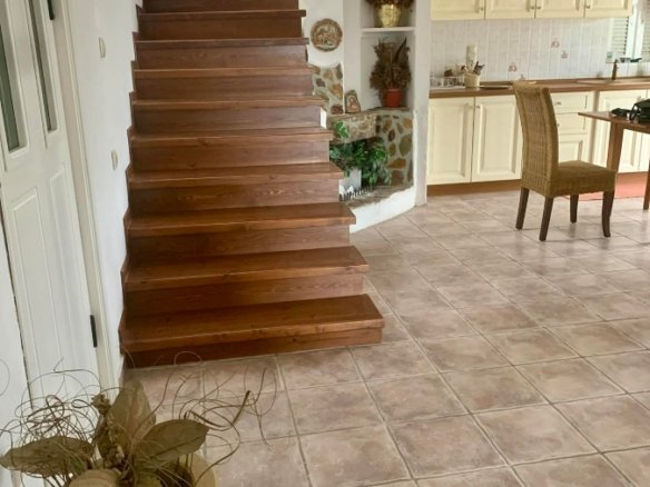 Residential property, maisonette