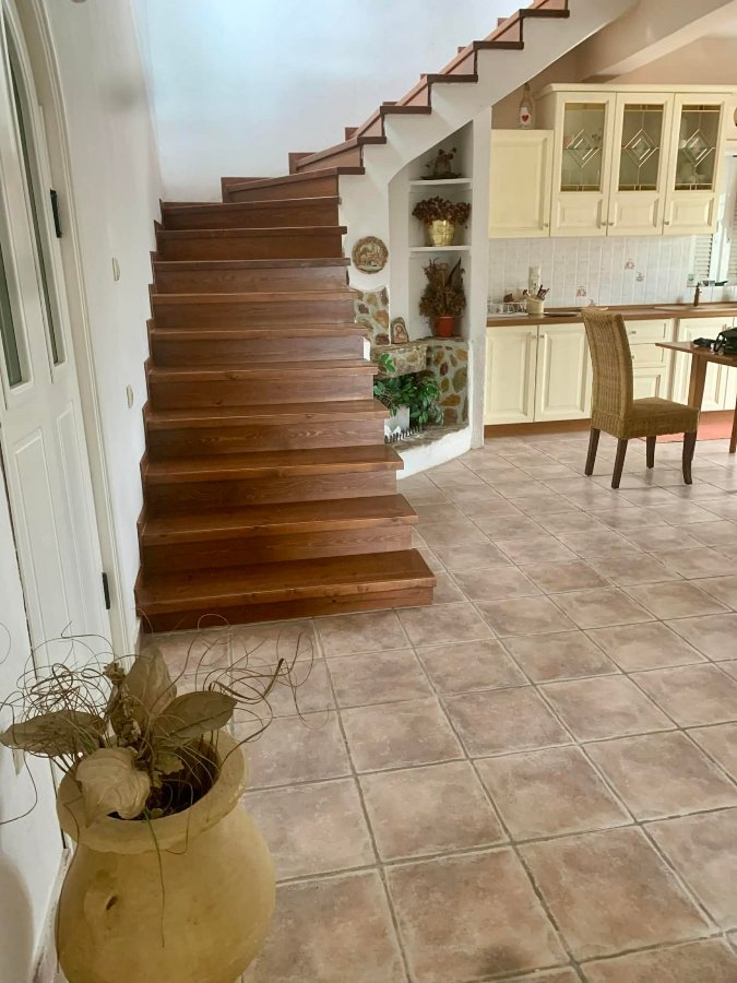 A VENTRE A ERETRIA (11) Residential property, maisonette